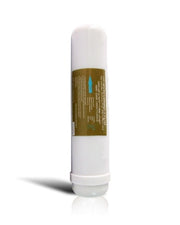 Filtro Carbon Block Al Cocco In Linea 2 5X12 Con Attacco 1/4 (10 Micron) Filtri Line